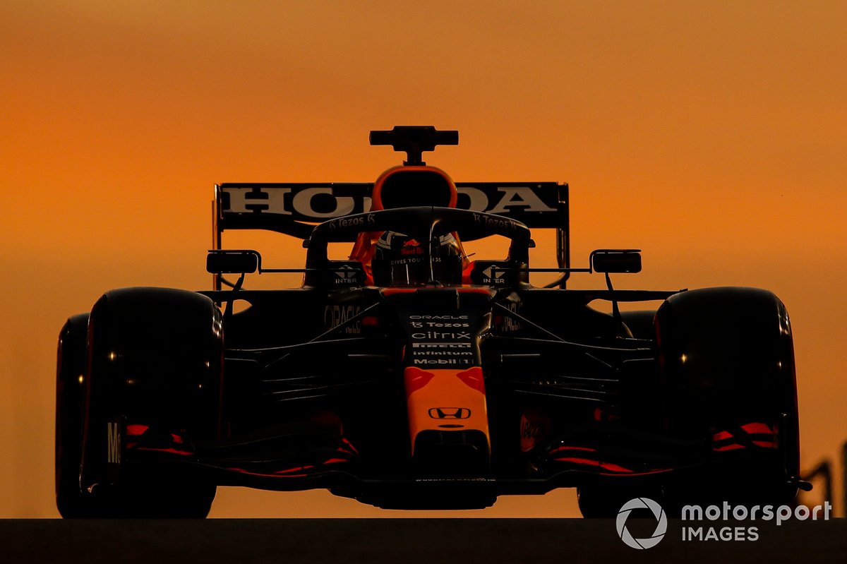 Juri Vips, Red Bull Racing RB16B