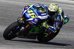 Valentino Rossi, Yamaha Factory Racing