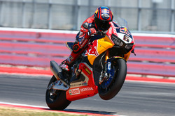 Stefan Bradl, Honda World Superbike Team