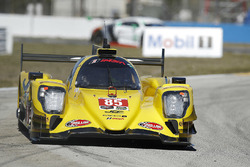 #85 JDC/Miller Motorsports, ORECA 07: Chris Miller, Stephen Simpson, Mikhail Goikhberg