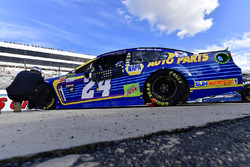 Chase Elliott, Hendrick Motorsports Chevrolet