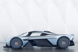 Aston Martin Valkyrie