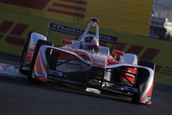 Felix Rosenqvist, Mahindra Racing