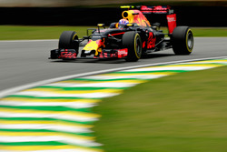 Max Verstappen, Red Bull Racing RB12