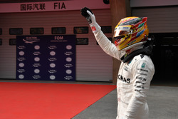 1. Lewis Hamilton, Mercedes AMG F1