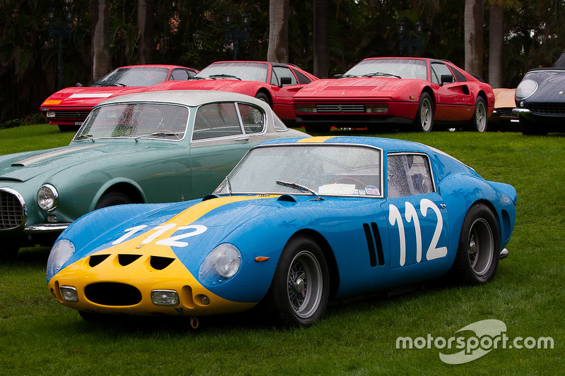Ferrari 250 GTO