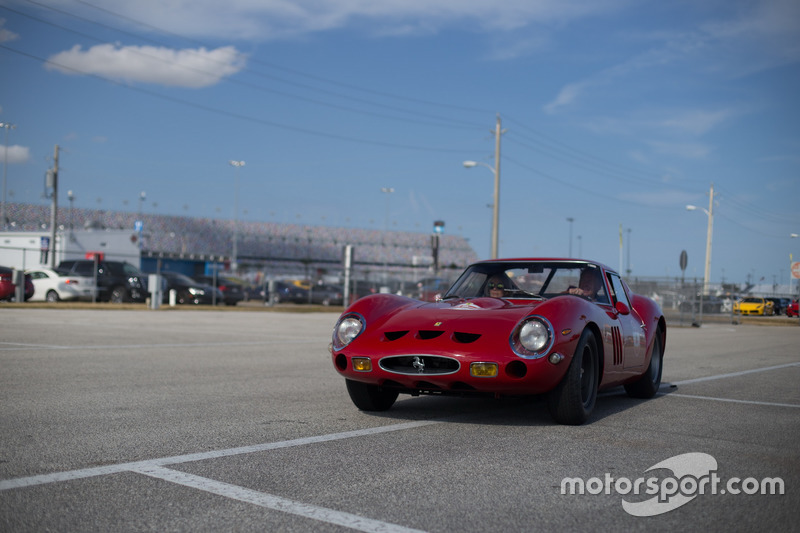 Ferrari 250 GTO