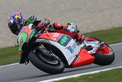 Stefan Bradl, Aprilia Racing Team Gresini