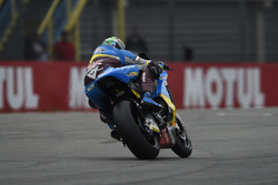 Franco Morbidelli, Marc VDS