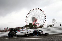 Felipe Massa, Williams FW38