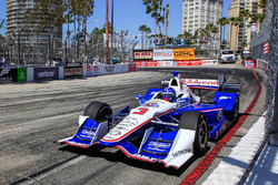 Helio Castroneves, Team Penske Chevrolet