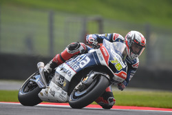 Loris Baz, Avintia Racing