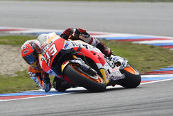 Марк Маркес, Repsol Honda Team