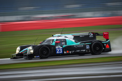 #23 Panis Barthez Competition Ligier JS P2 Nissan: Fabien Barthez, Timothe Buret, Paul-Loup Chatin