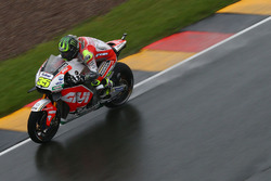 Cal Crutchlow, Team LCR, Honda