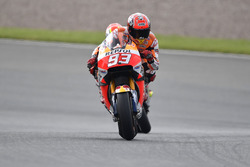 Марк Маркес, Repsol Honda Team