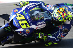 Valentino Rossi, Yamaha Factory Racing