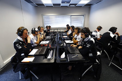 Jenson Button, McLaren e Fernando Alonso, McLaren