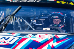 Ken Block, Hoonigan Racing Division, Ford