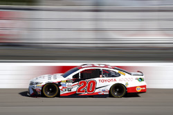 Matt Kenseth, Joe Gibbs Racing Toyota