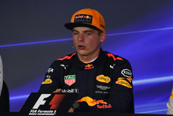 Max Verstappen, Red Bull Racing