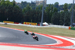 Lorenzo Savadori, Milwaukee Aprilia