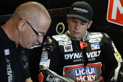 Sandro Cortese, Dynavolt Intact GP