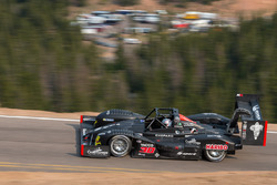 #30 Norma MXX RD Limited: Romain Dumas