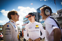 Augusto Farfus, BMW Team RMG, BMW M4 DTM, Robert Wickens, Mercedes-AMG Team HWA, Mercedes-AMG C63 DTM