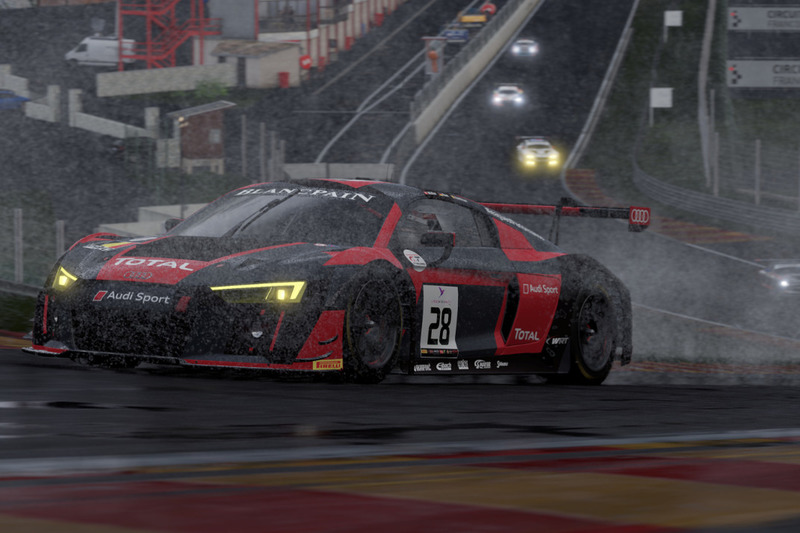 Project CARS 2