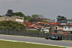 Lewis Hamilton, Mercedes AMG F1 W07 Hybrid