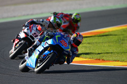 Маверік Віньялес, Team Suzuki Ecstar MotoGP