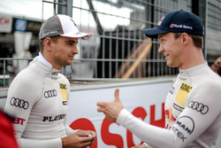 Nico Müller, Audi Sport Team Abt Sportsline, Audi RS 5 DTM, Mattias Ekström, Audi Sport Team Abt Spo