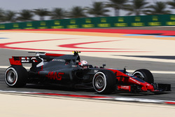 Kevin Magnussen, Haas F1 Team VF-17