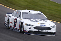 Brad Keselowski, Team Penske, Ford