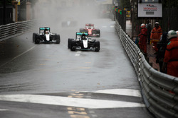 Nico Rosberg, Mercedes AMG F1 W07 Hybrid