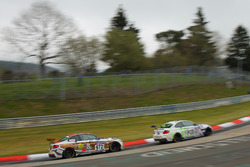 Thomas Leyherr, BMW M235i Racing Cup