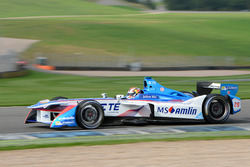 Антоніо Фелікс да Кошта, Amlin Andretti Formula E Team