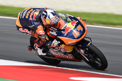 Bo Bendsneyder, Red Bull KTM Ajo