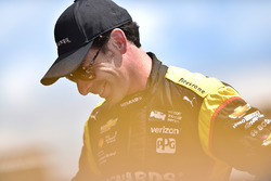 Сімон Пажно, Team Penske Chevrolet