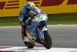 Franco Morbidelli, Marc VDS