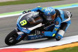 Nicolo Bulega, Sky Racing Team VR46