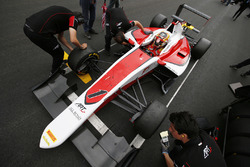 Charles Leclerc, ART Grand Prix