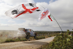 Thierry Neuville, Nicolas Gilsoul, Hyundai i20 WRC, Hyundai Motorsport