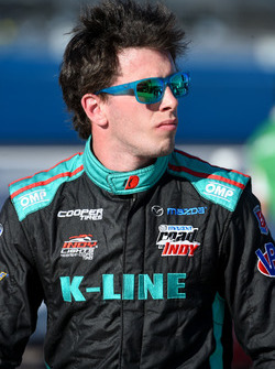 Делтон Келлетт, Andretti Autosport