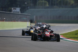 Lance Stroll, Prema Powerteam Dallara F312 Mercedes-Benz