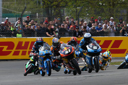 Brad Binder, Red Bull KTM Ajo