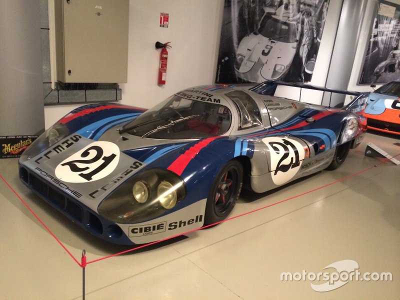 Porsche917