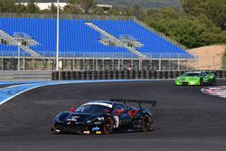 #3 Ferrari 488-GT3, Easy Race: Fontana-Mancinelli