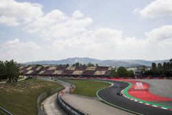 Alexander Albon, DAMS